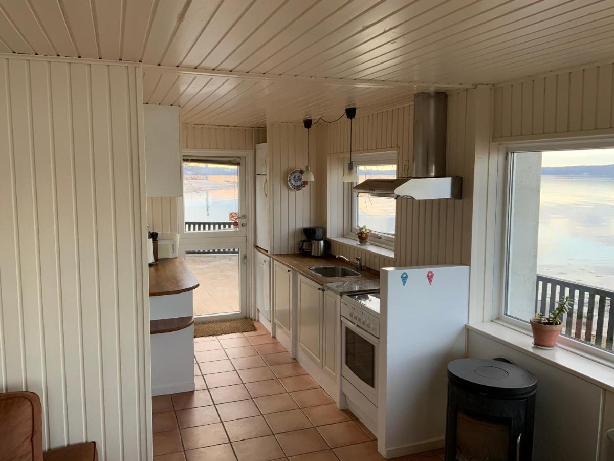 Loff Holiday Houses Aabenraa Eksteriør bilde