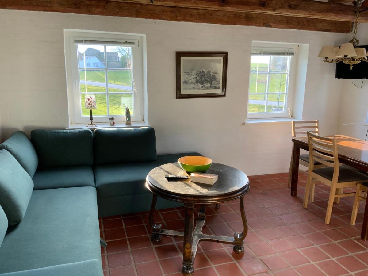 Loff Holiday Houses Aabenraa Eksteriør bilde