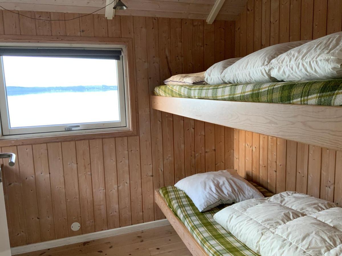Loff Holiday Houses Aabenraa Eksteriør bilde