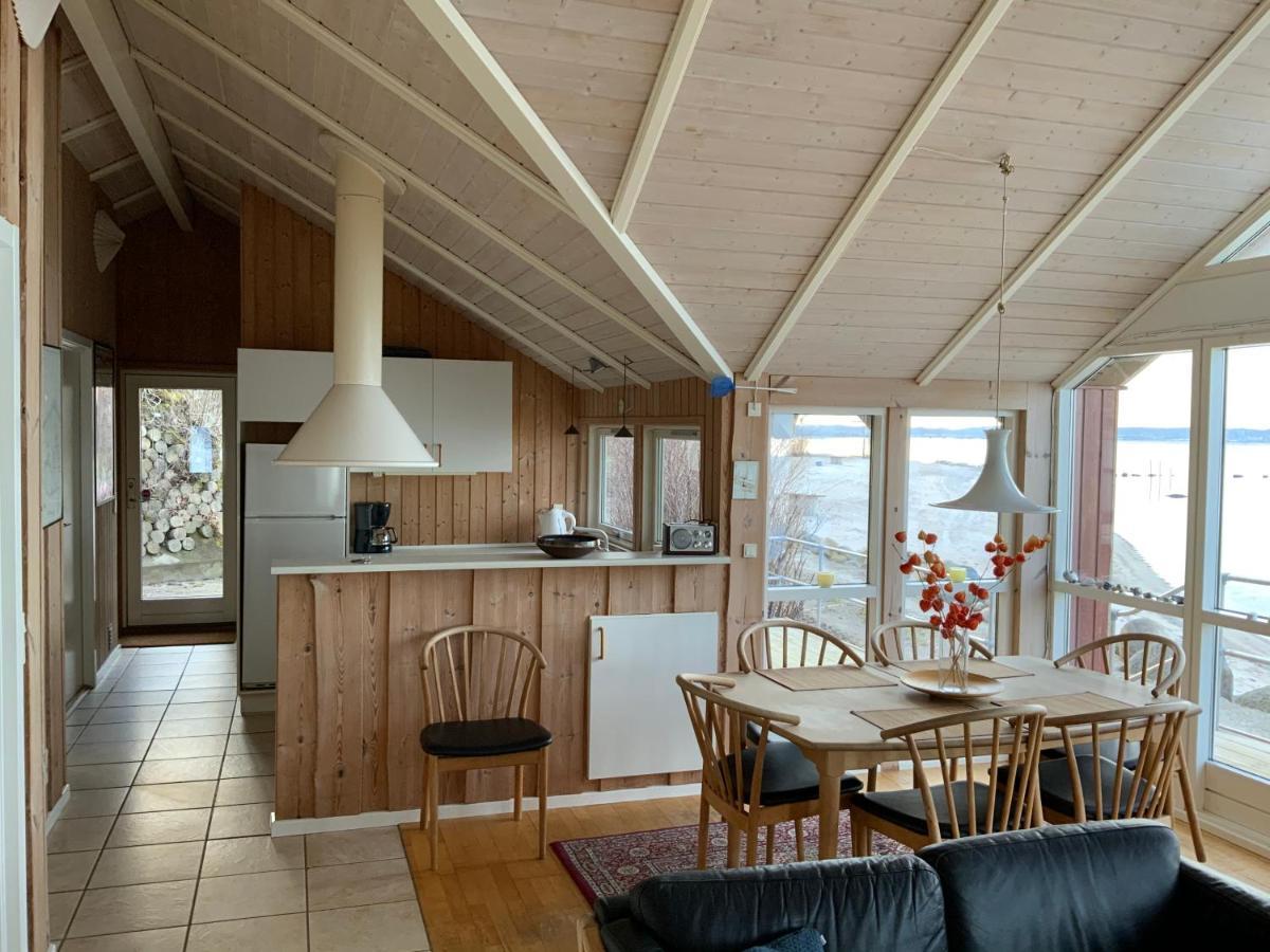 Loff Holiday Houses Aabenraa Eksteriør bilde