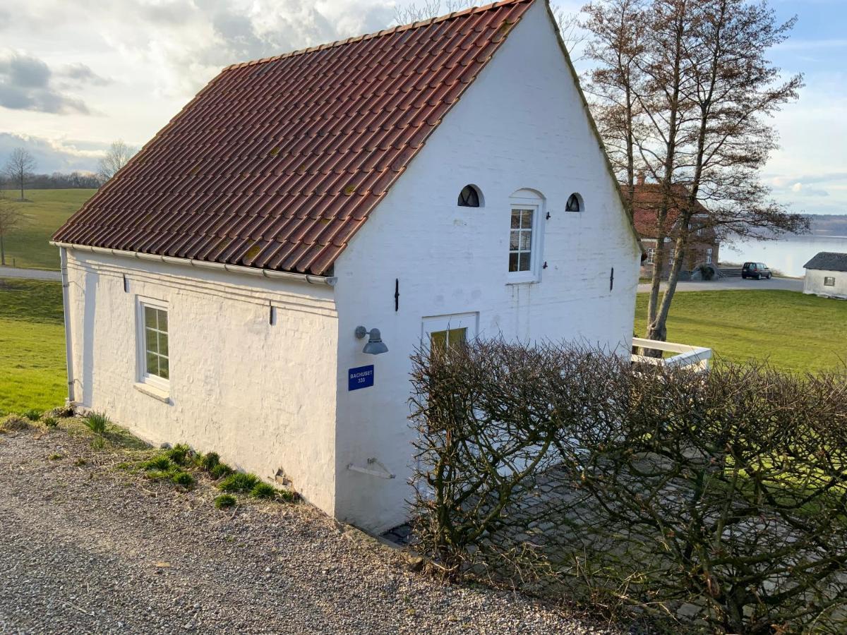 Loff Holiday Houses Aabenraa Eksteriør bilde