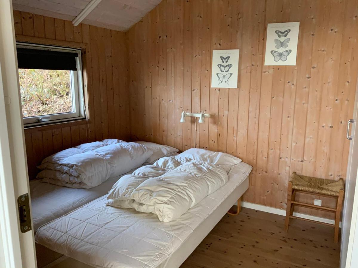 Loff Holiday Houses Aabenraa Eksteriør bilde