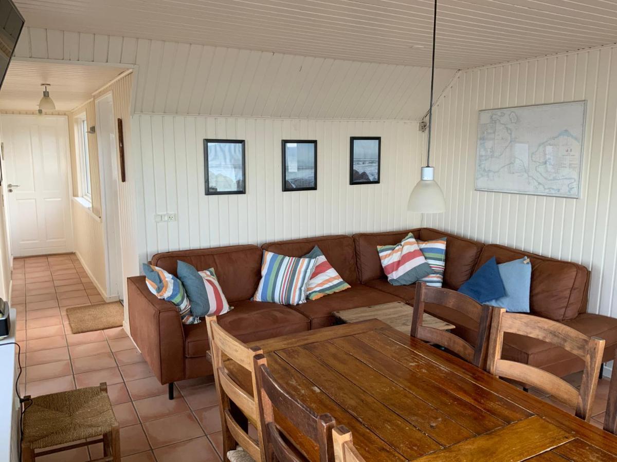 Loff Holiday Houses Aabenraa Eksteriør bilde