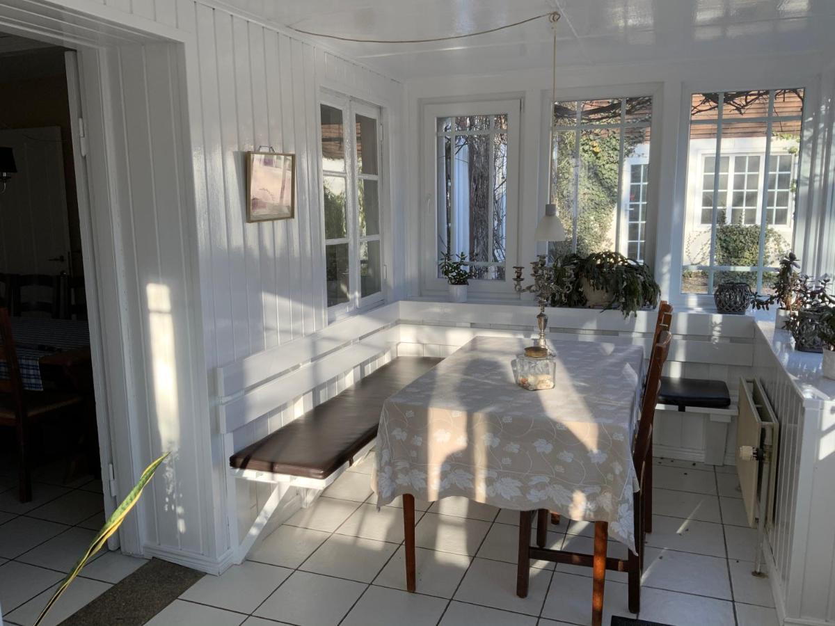 Loff Holiday Houses Aabenraa Eksteriør bilde