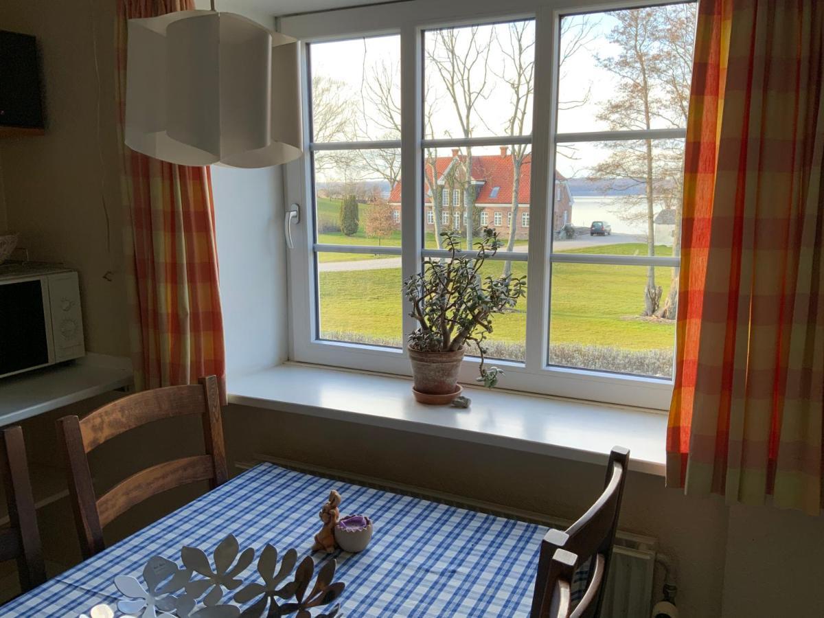 Loff Holiday Houses Aabenraa Eksteriør bilde