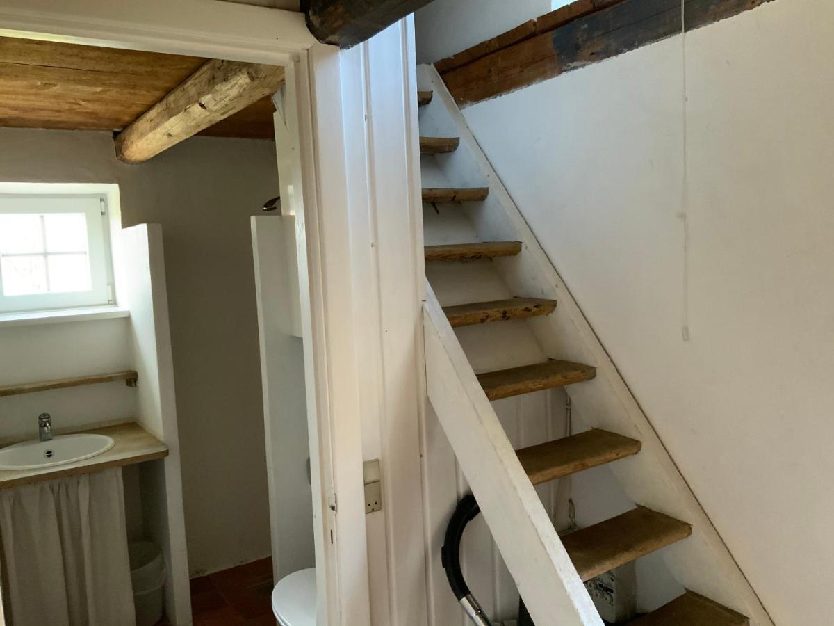 Loff Holiday Houses Aabenraa Eksteriør bilde