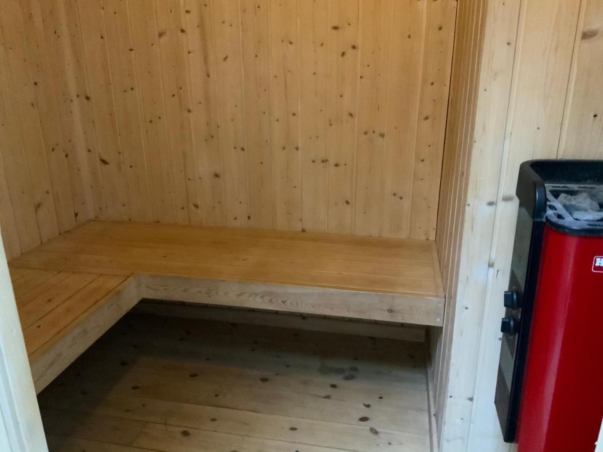 Loff Holiday Houses Aabenraa Eksteriør bilde
