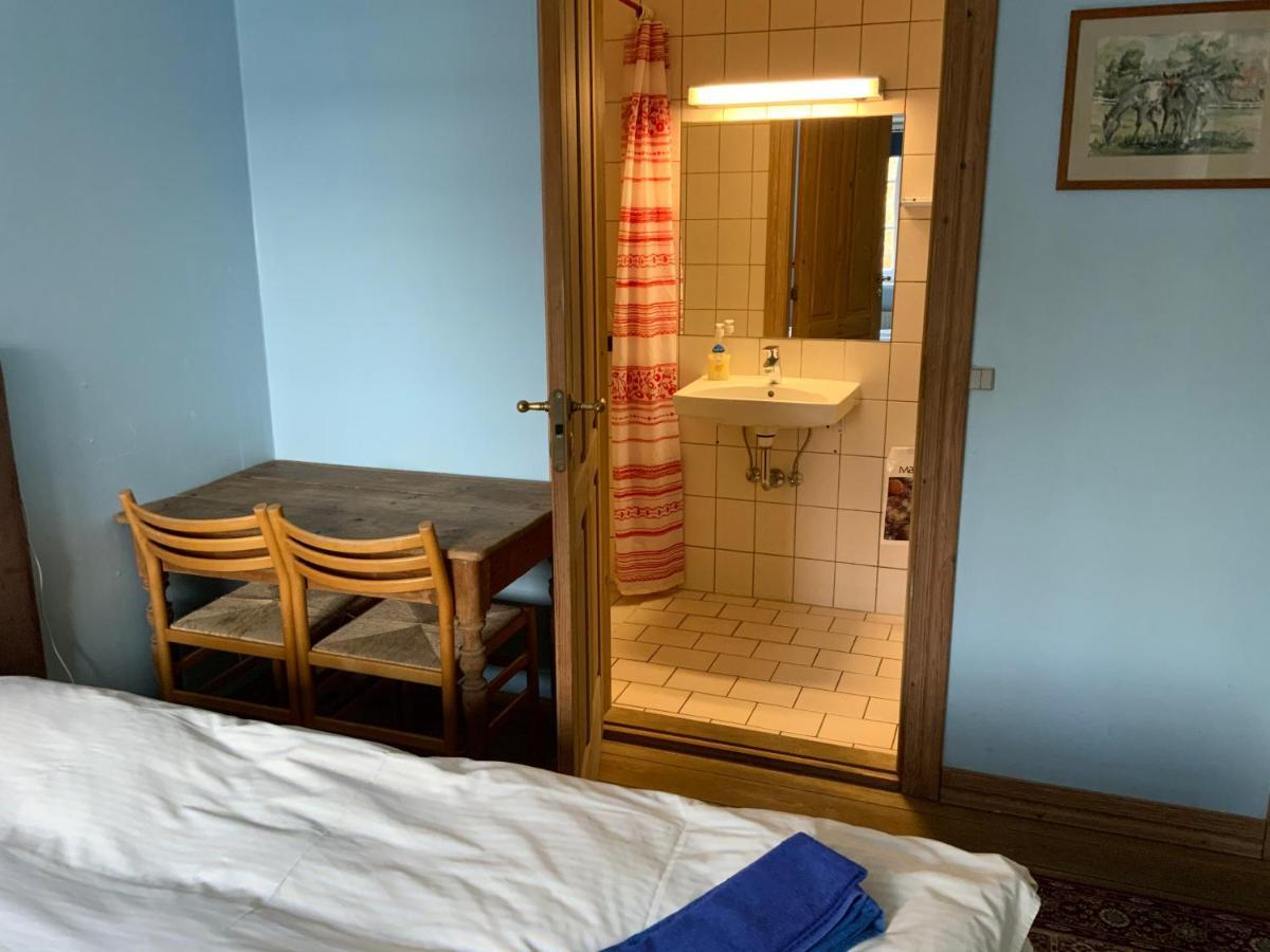 Loff Holiday Houses Aabenraa Eksteriør bilde