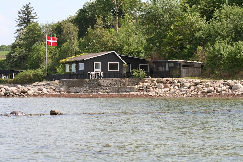 Loff Holiday Houses Aabenraa Rom bilde