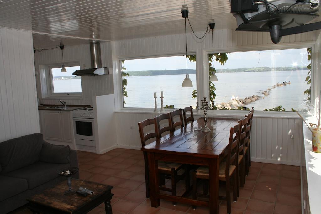 Loff Holiday Houses Aabenraa Rom bilde