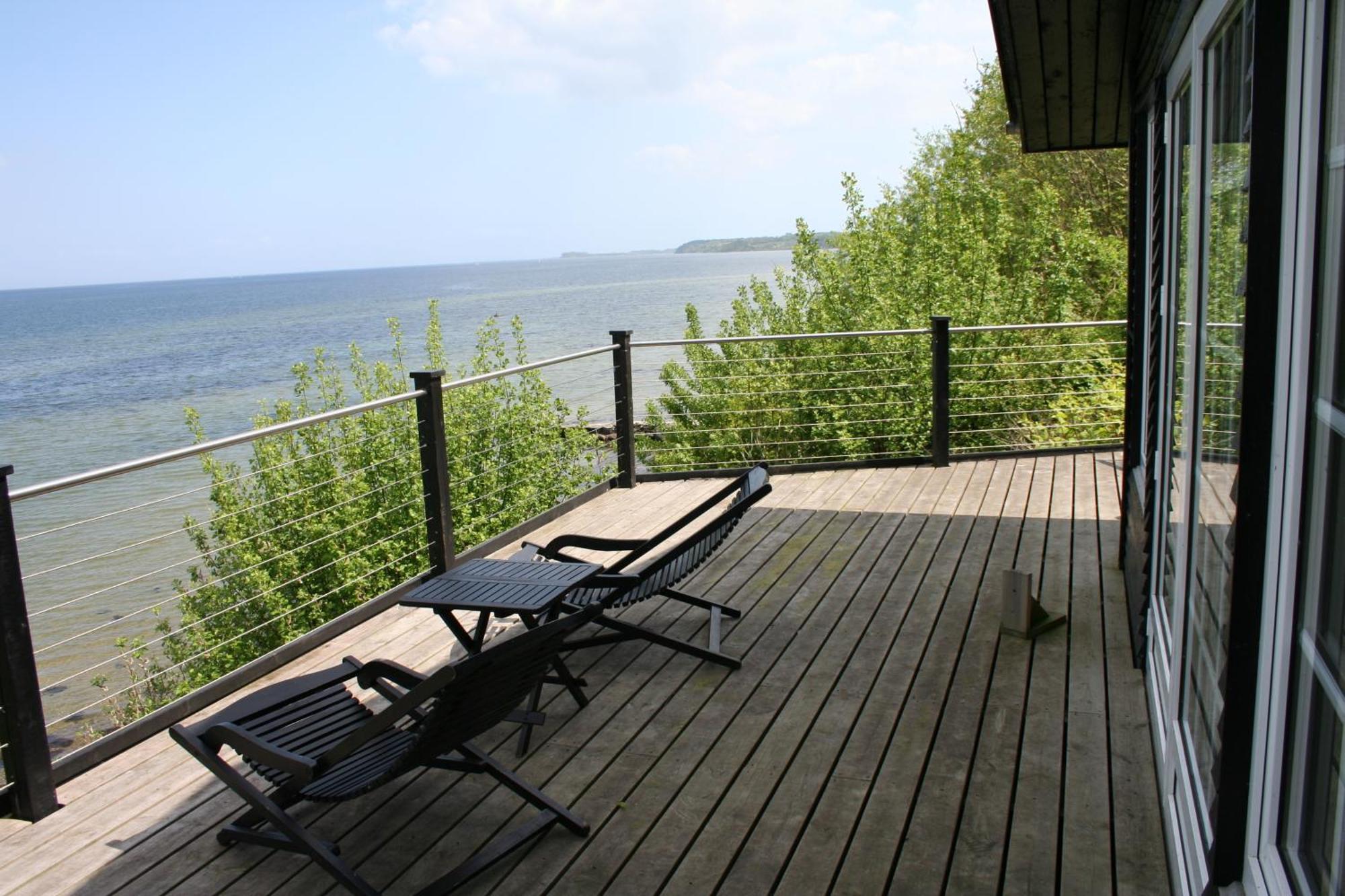 Loff Holiday Houses Aabenraa Eksteriør bilde